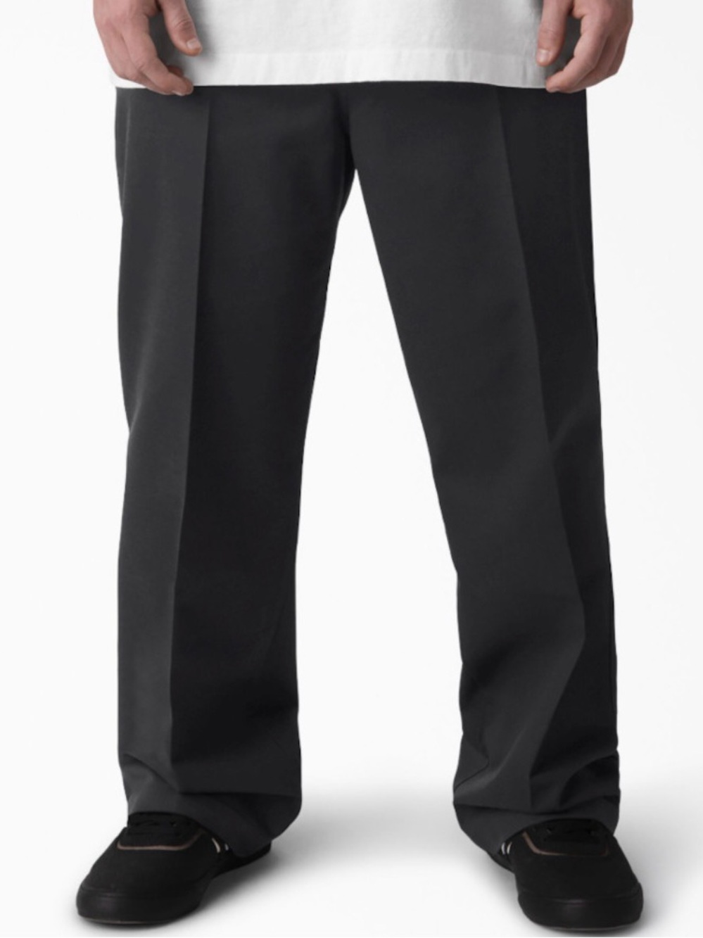 NWT Men’s Dickies x Spitfire Flannel Cuff Men’s Pants 32 x 30